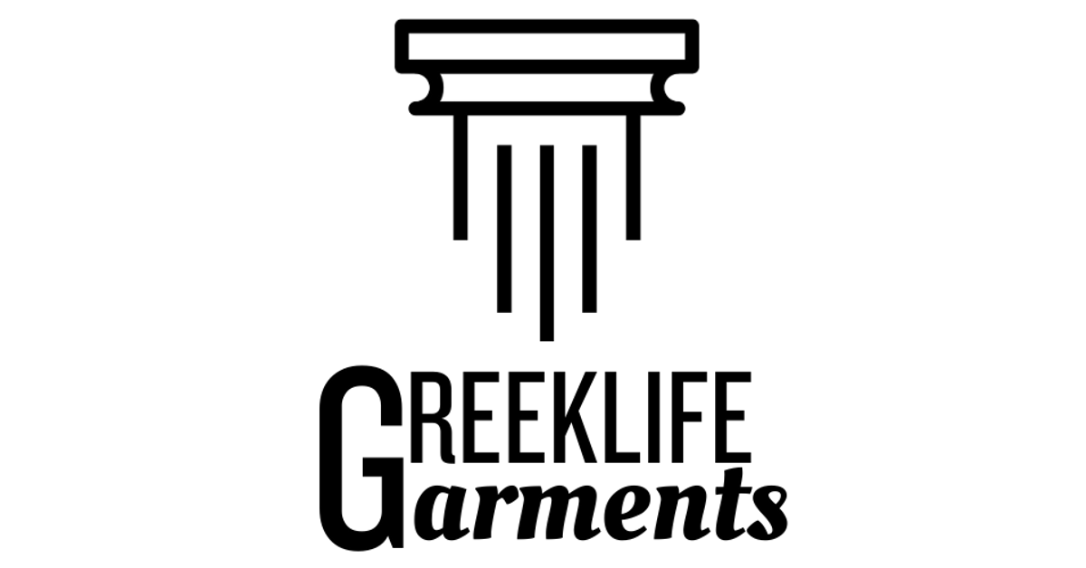 Greek Life Garments Quality Sorority & Fraternity Merch